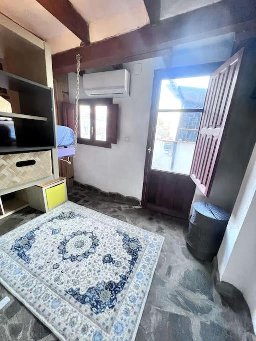 Casa Peggy Cádiar